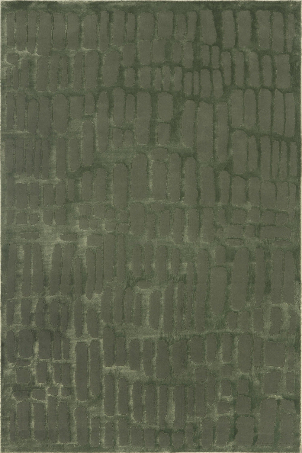 Summit Plush Textured Washable Rug - From Where Finds - 