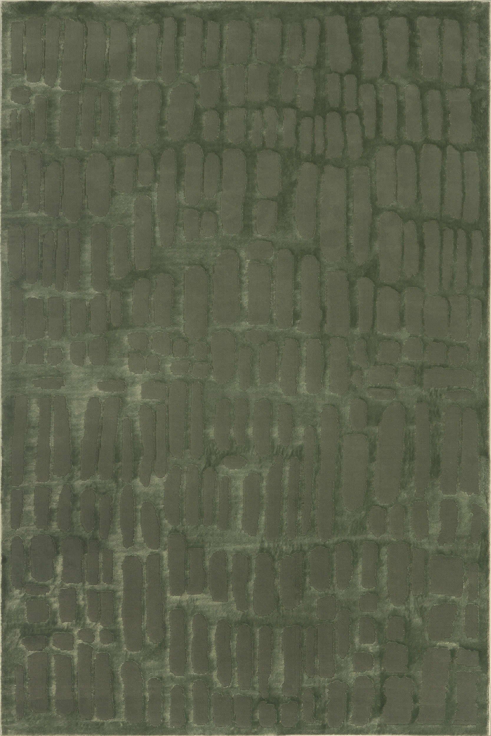 Summit Plush Textured Washable Rug - From Where Finds - 