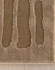 Summit Plush Textured Washable Rug - From Where Finds - 