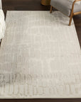 Summit Plush Textured Washable Rug - From Where Finds - 