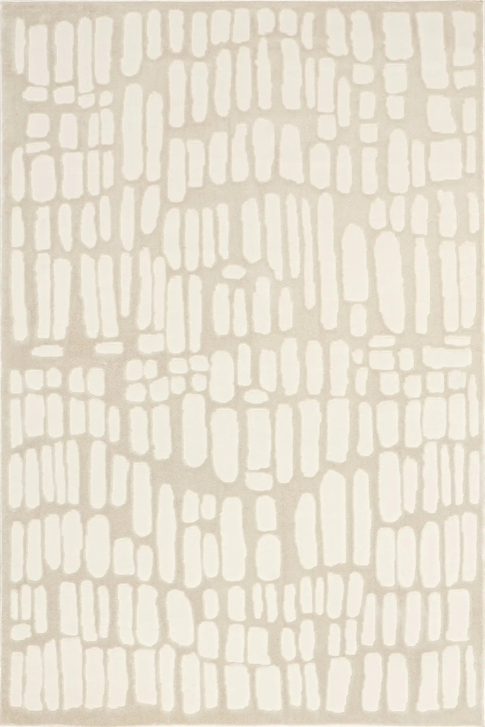 Summit Plush Textured Washable Rug - From Where Finds - 