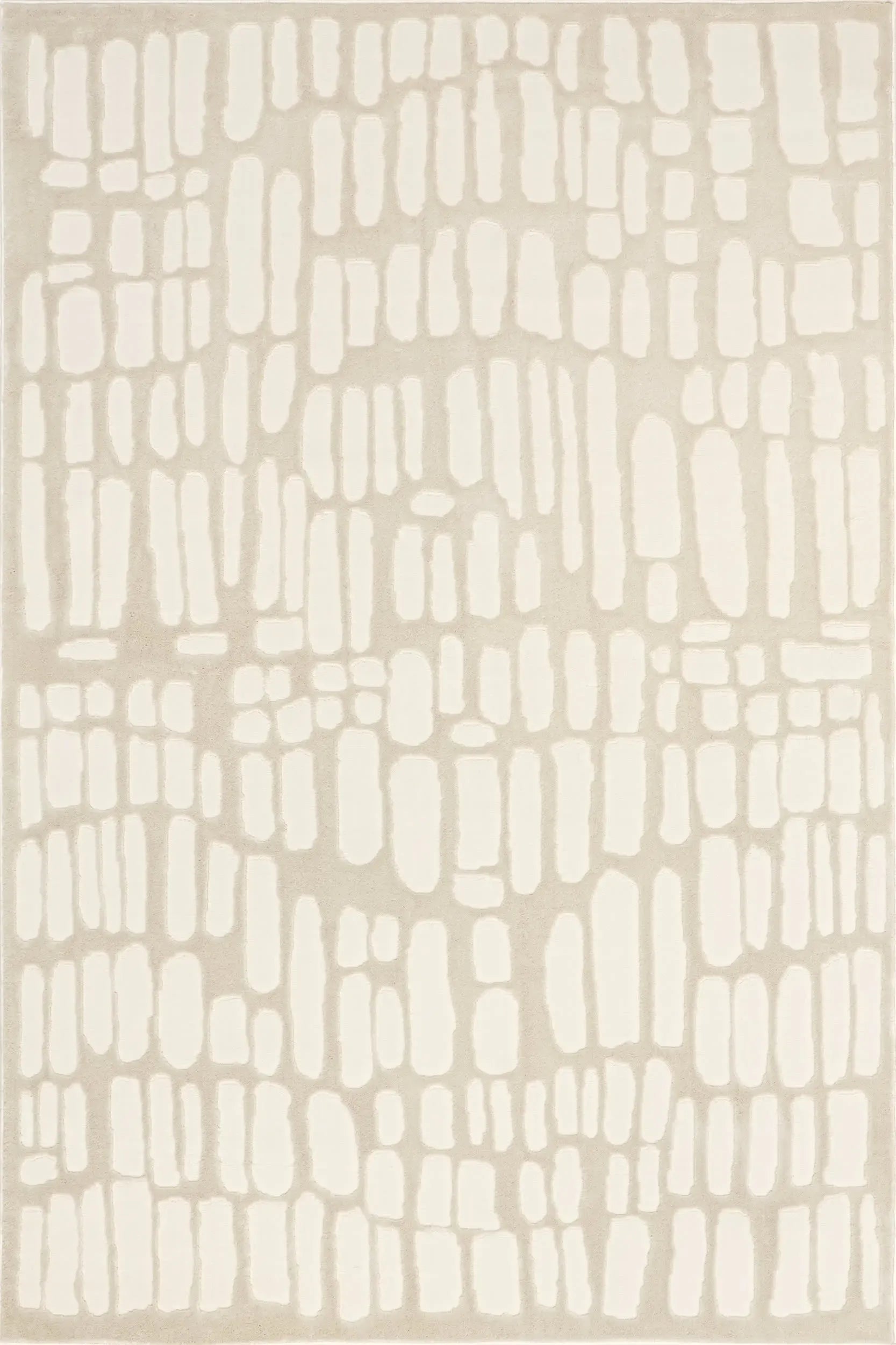 Summit Plush Textured Washable Rug - From Where Finds - 
