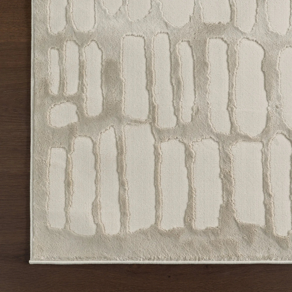 Summit Plush Textured Washable Rug - From Where Finds - 
