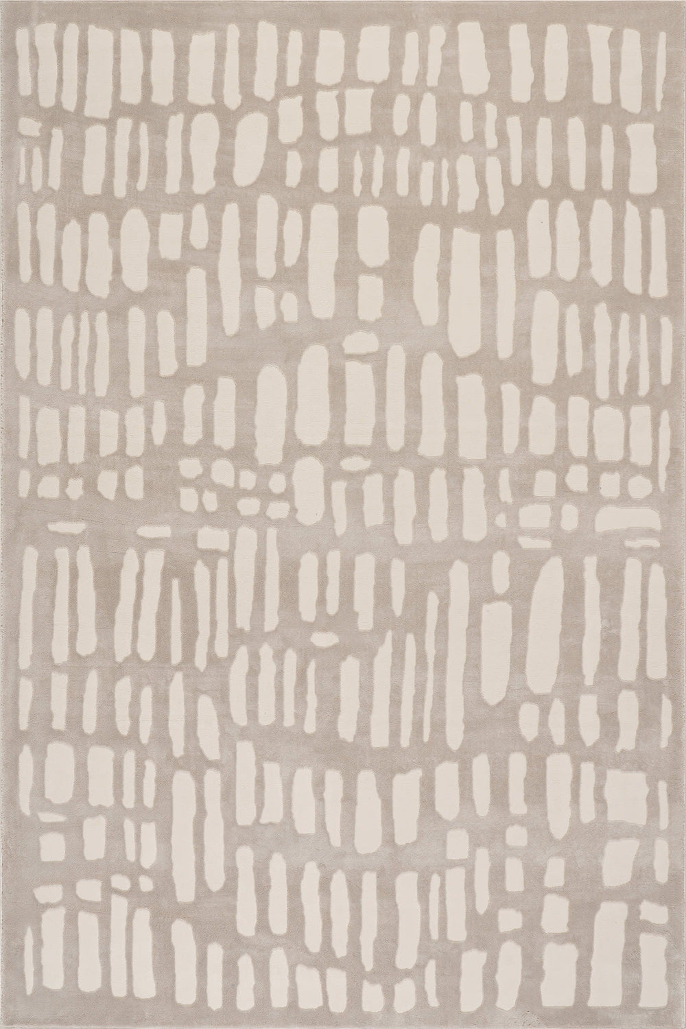 Summit Plush Textured Washable Rug - From Where Finds - 