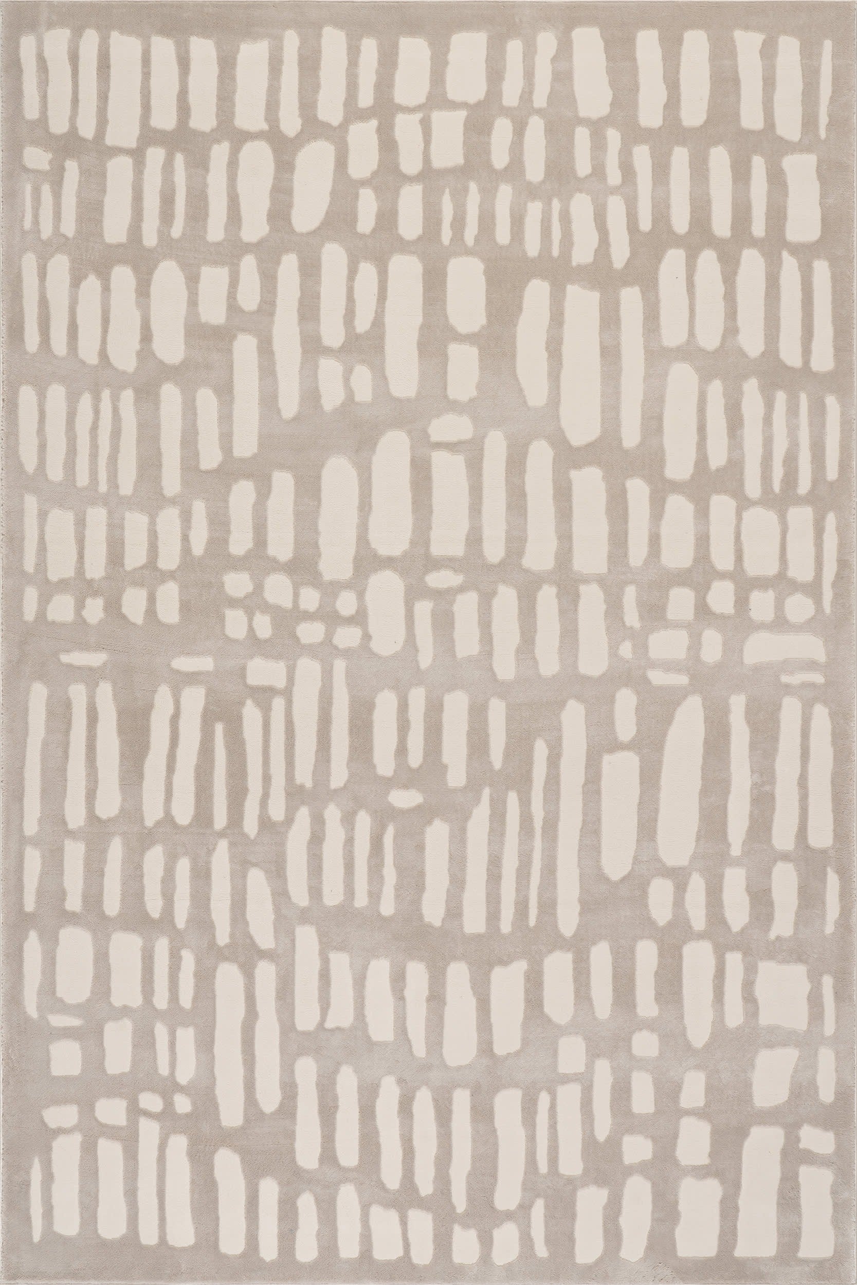 Summit Plush Textured Washable Rug - From Where Finds - 
