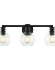 Sunetta 3 - Light Wall Sconce - From Where Finds - 