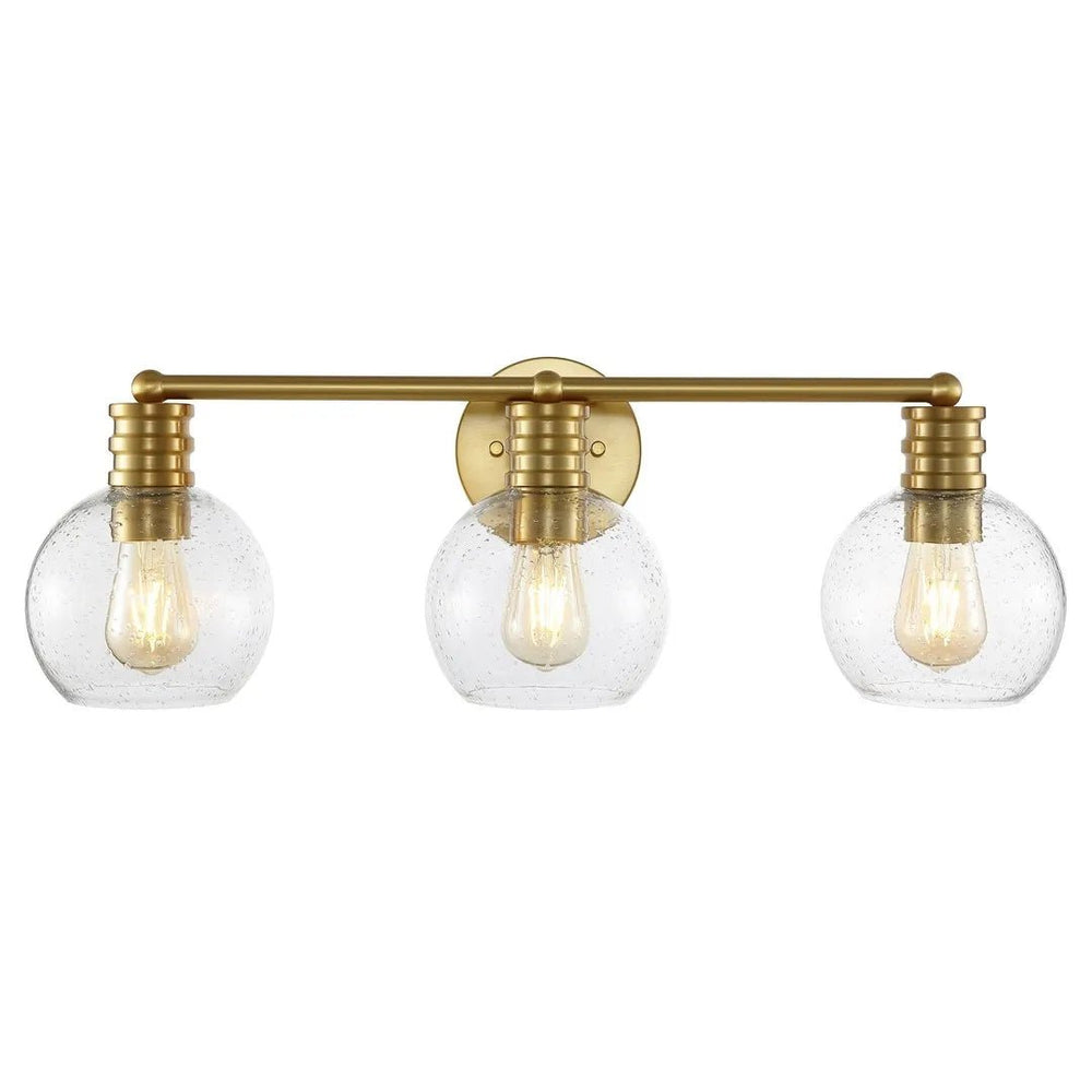 Sunetta 3 - Light Wall Sconce - From Where Finds - 