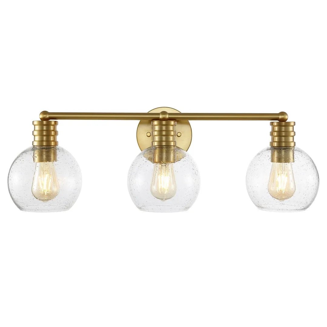 Sunetta 3 - Light Wall Sconce - From Where Finds - 