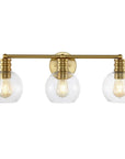 Sunetta 3 - Light Wall Sconce - From Where Finds - 