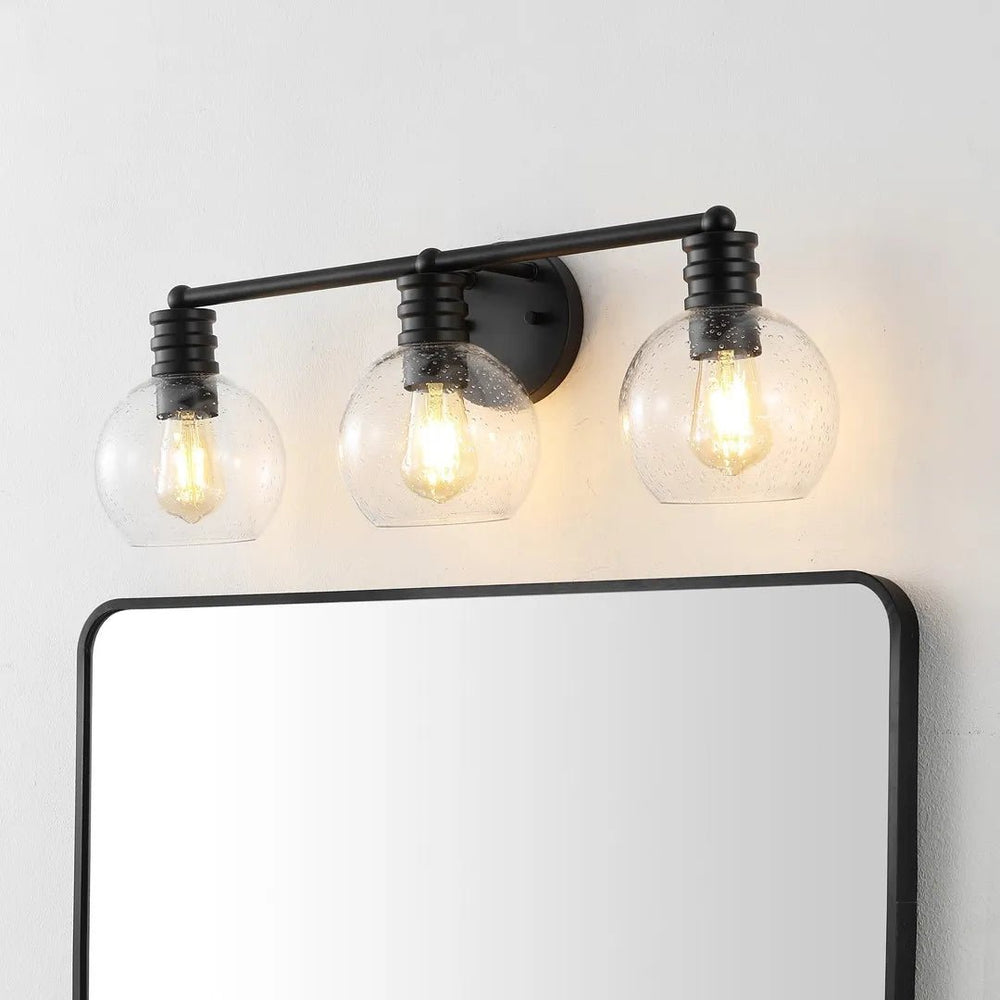Sunetta 3 - Light Wall Sconce - From Where Finds - 