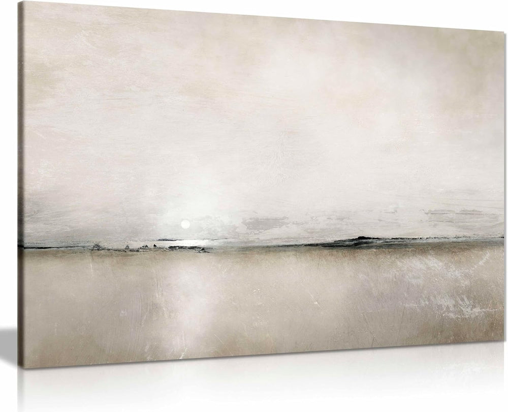 Sunlight Bay Framed Wall Art - From Where - 