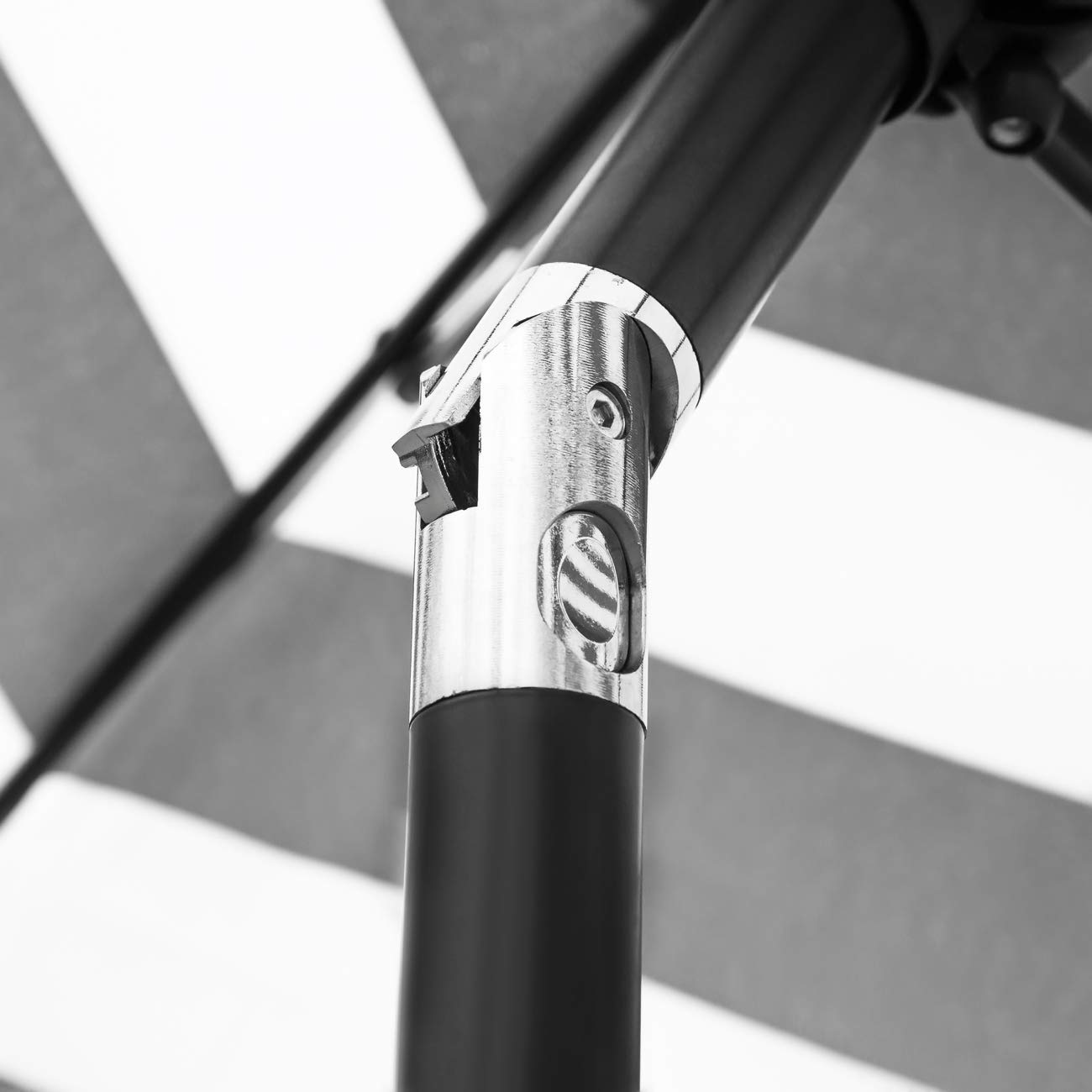 Sunnyglade 9' Patio Umbrella - From Where - 