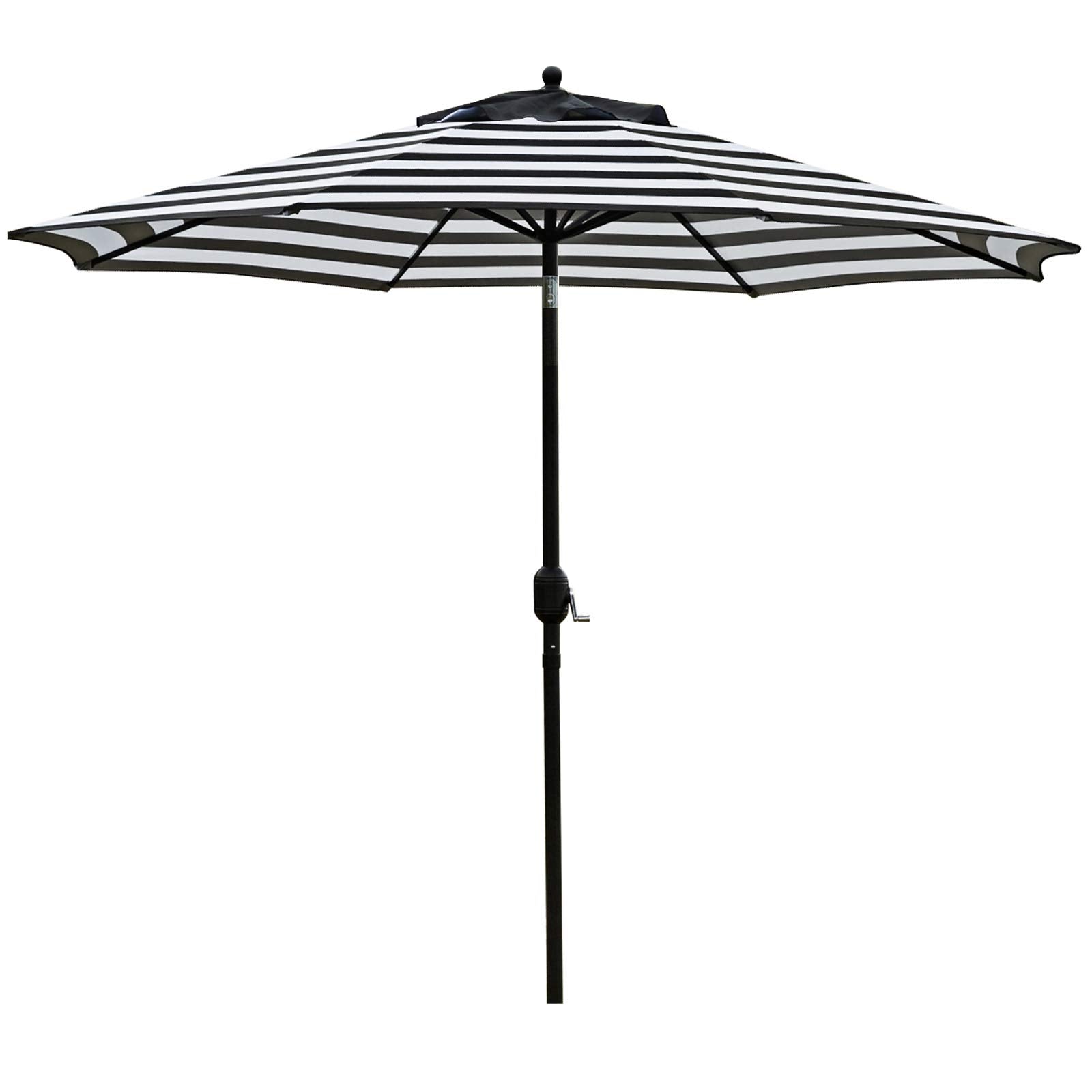 Sunnyglade 9' Patio Umbrella - From Where - 