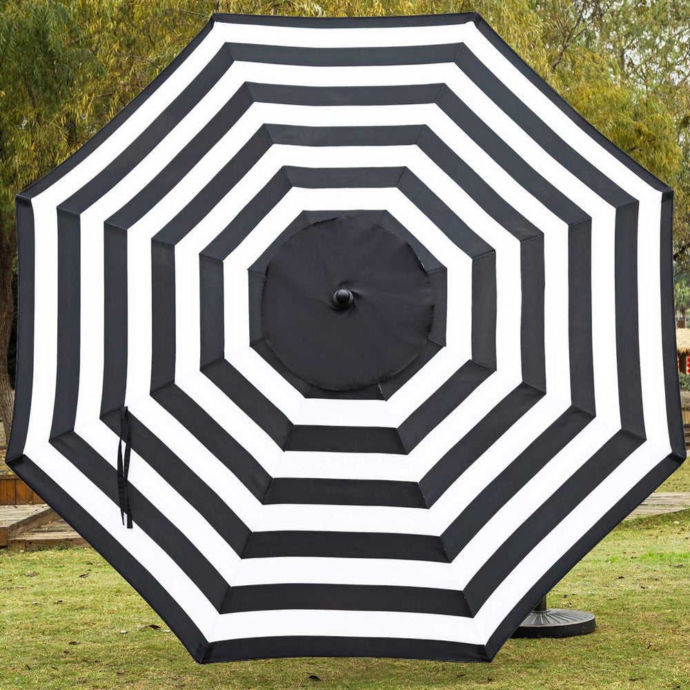 Sunnyglade 9&#39; Patio Umbrella - From Where - 