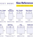 Supreme Soft Twin Sheets Set - From Where Finds - 