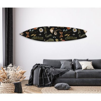 Surfboard Girls by The Vintage Collection - From Where - 
