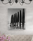 Surfboard Girls by The Vintage Collection - From Where - 