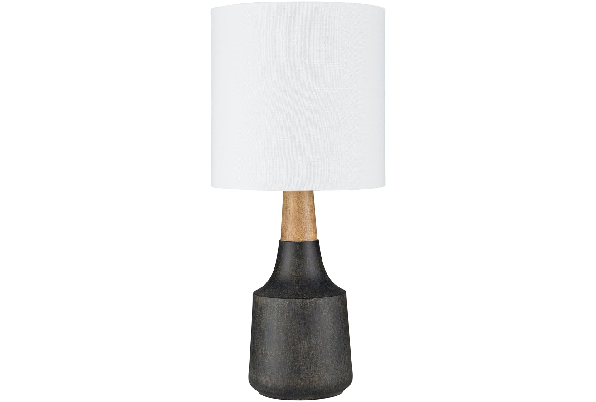 Surya 18" Table Lamp - From Where - 