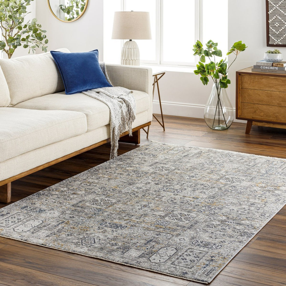 Surya Cardiff CDF - 2310 Area Rug - From Where Finds - 