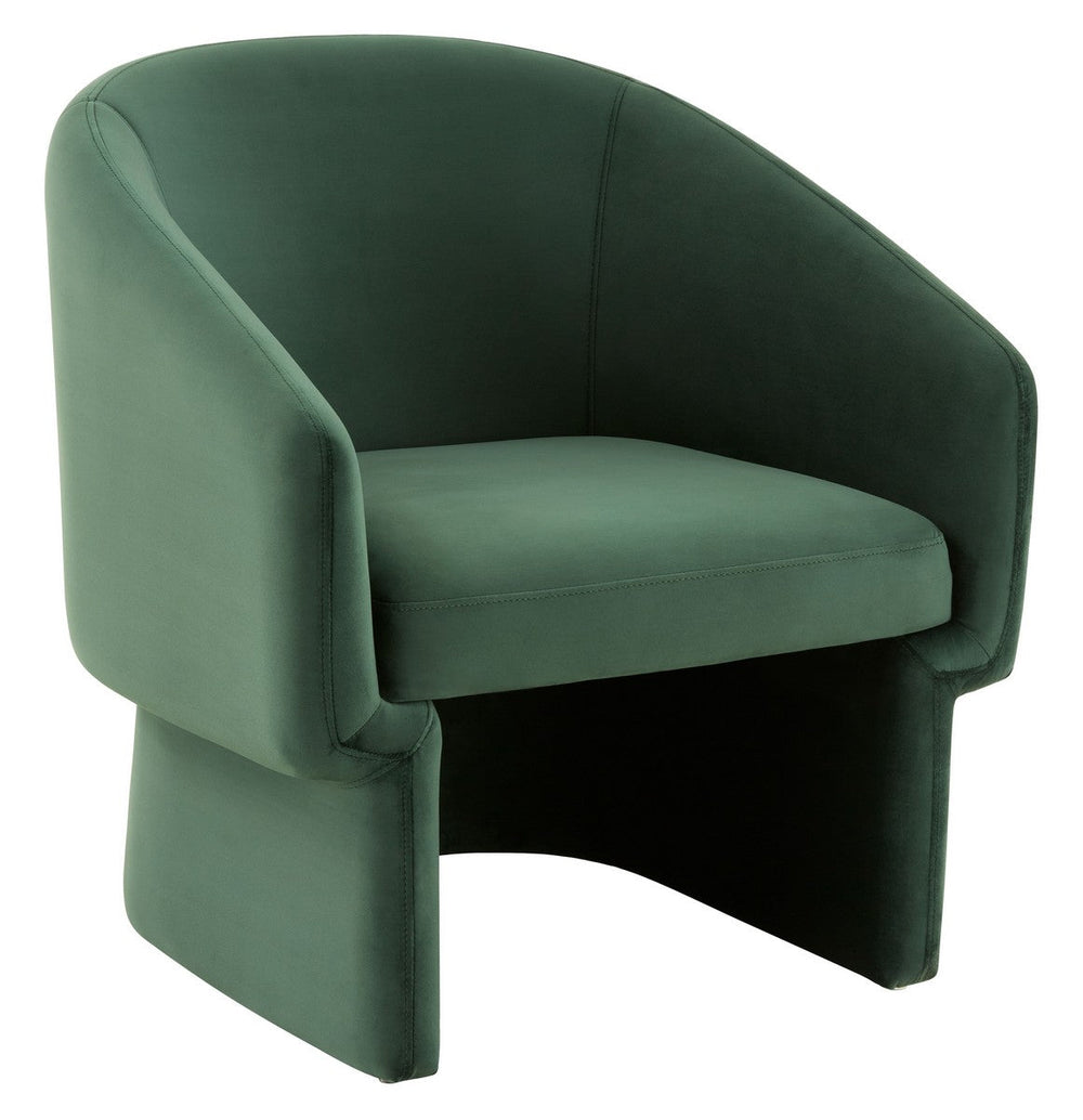 Susana Accent Chair - From Where -