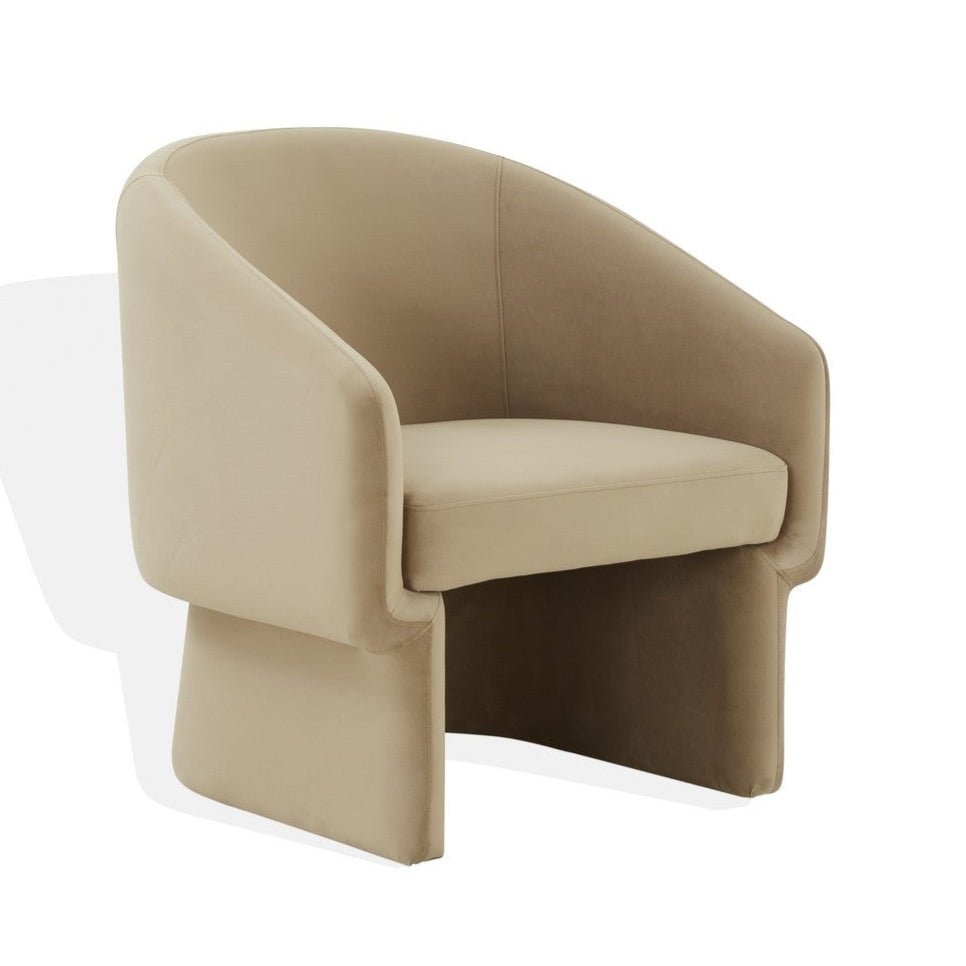 Susana Accent Chair - From Where - 