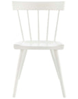Sutter Wood Dining Side Chair - From Where Finds - 