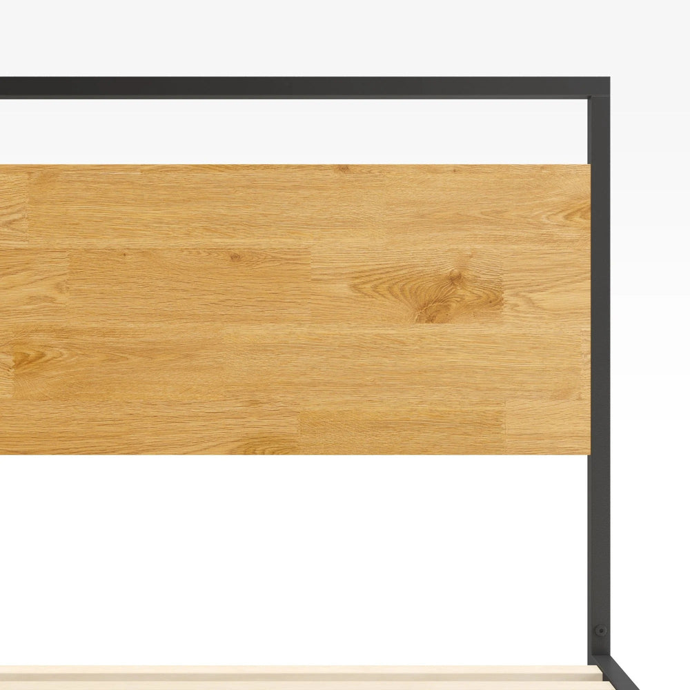 Suzanne Platform Bed Frame - From Where Finds - 