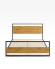 Suzanne Platform Bed Frame - From Where Finds - 