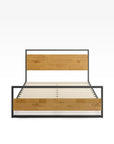 Suzanne Platform Bed Frame