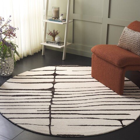 Symphony II Area Rug - From Where - 
