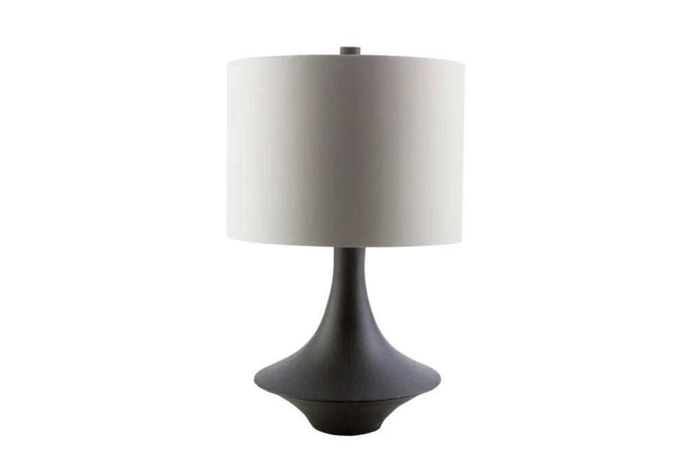 Table Lamp Spinning Top - From Where - 