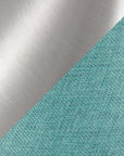Table Lamps with Turquoise Shade - From Where - 