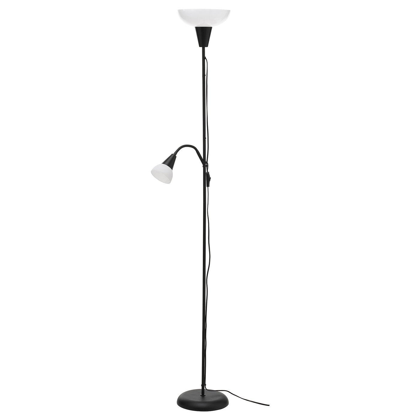 TÅGARP Floor Uplighter/Reading Lamp - From Where - 
