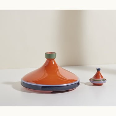 Tagine - From Where Finds -