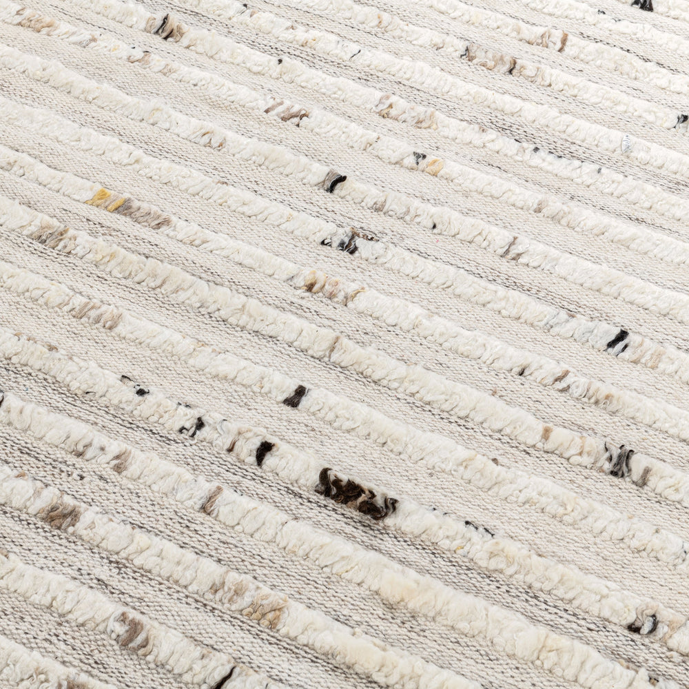 Tahoe Wool Rug - From Where Finds - 