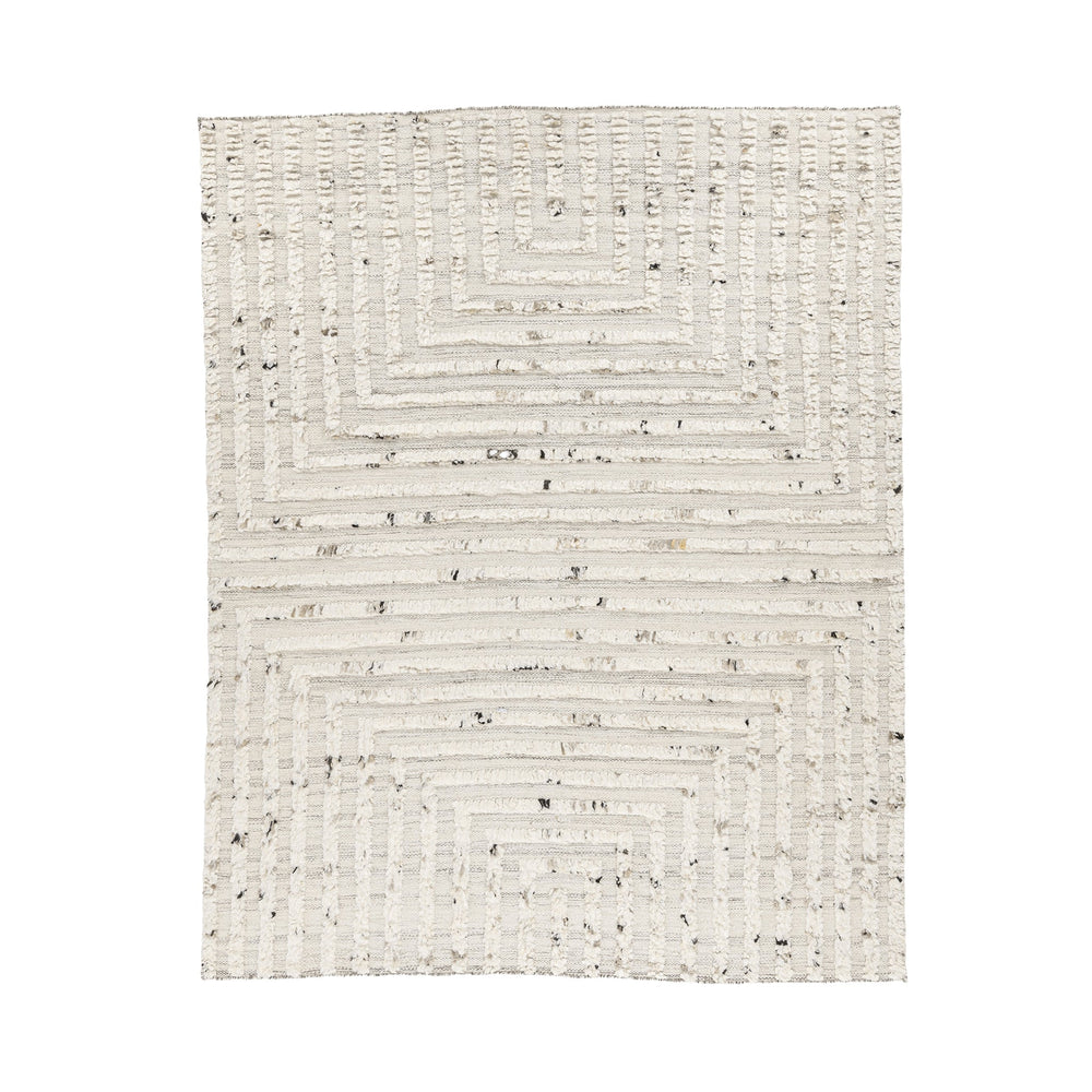 Tahoe Wool Rug - From Where Finds - 