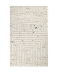 Tahoe Wool Rug - From Where Finds - 