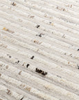Tahoe Wool Rug - From Where Finds - 