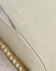Tailored Edges Pillow Covers - From Where - 