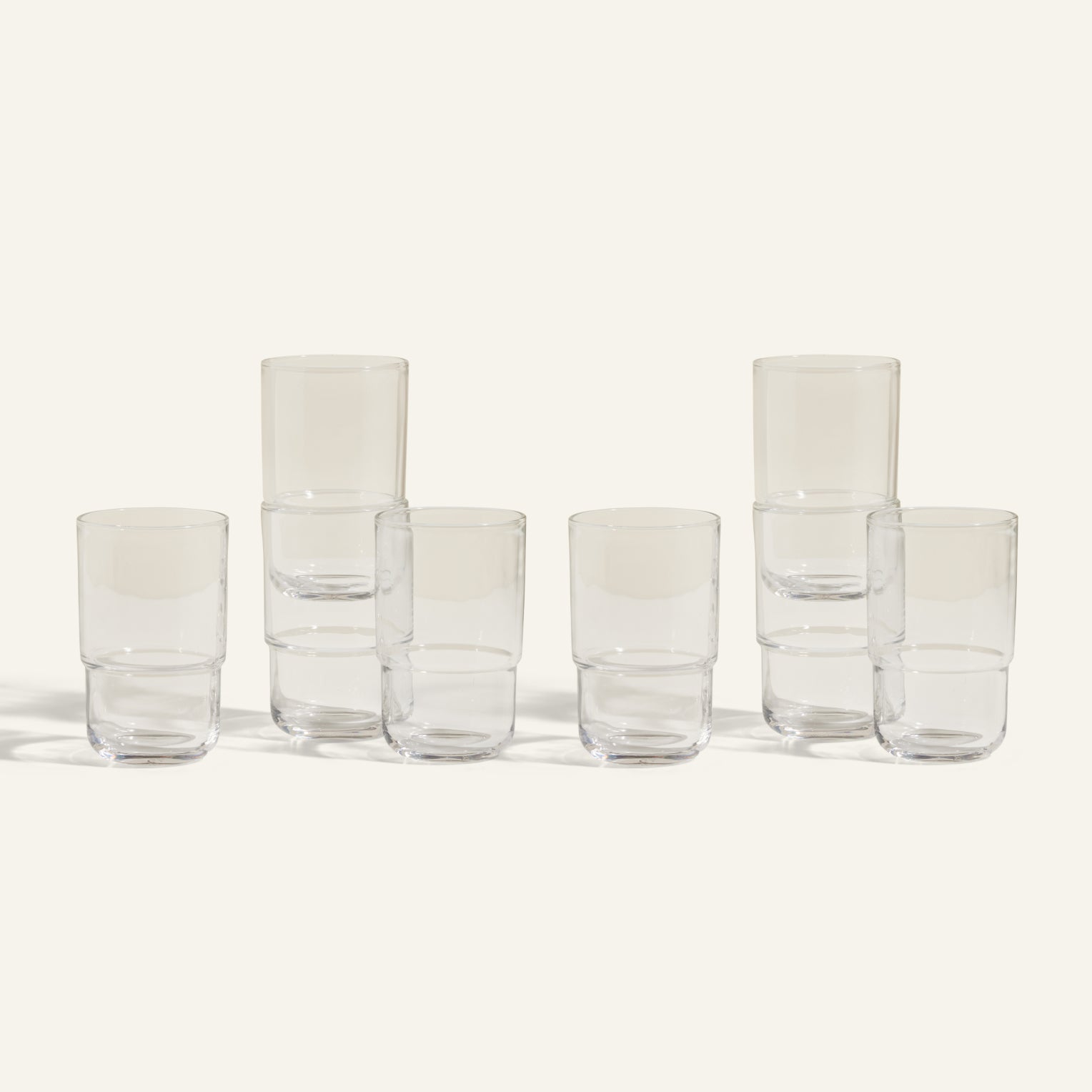 Tall Night + Day Glasses - From Where - 