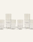 Tall Night + Day Glasses - From Where - 