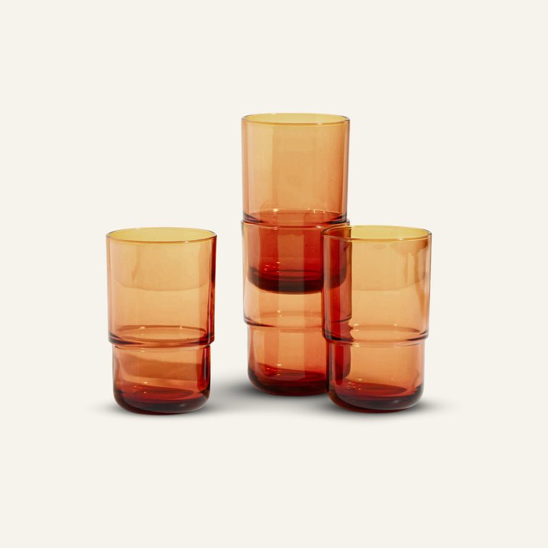 Tall Night + Day Glasses - From Where Finds -