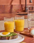 Tall Night + Day Glasses - From Where Finds -