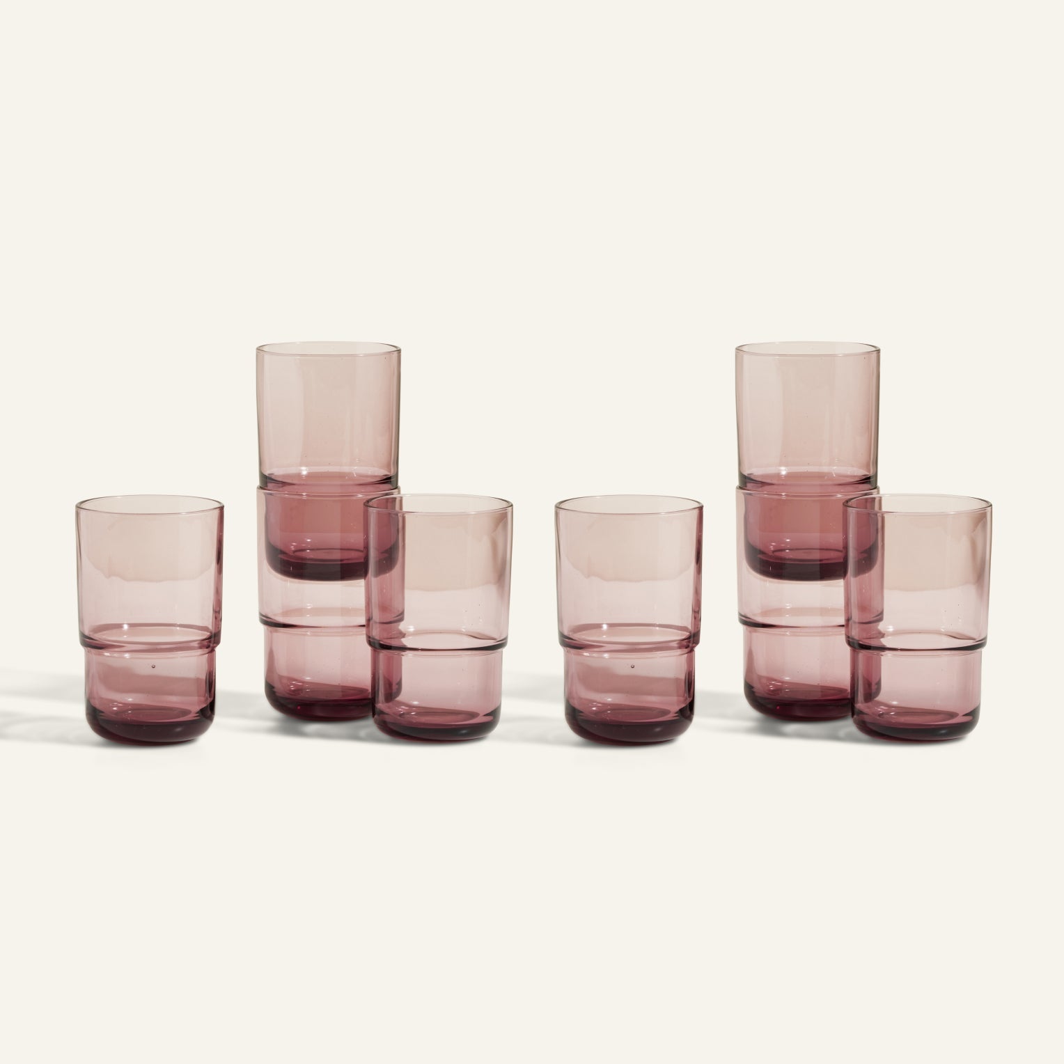Tall Night + Day Glasses - From Where - 