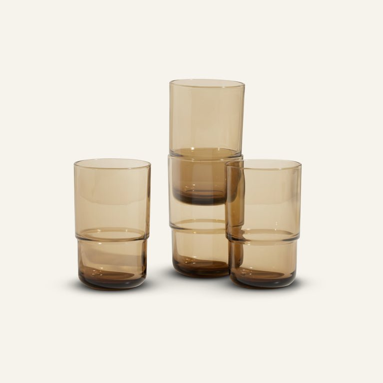 Tall Night + Day Glasses - From Where Finds -