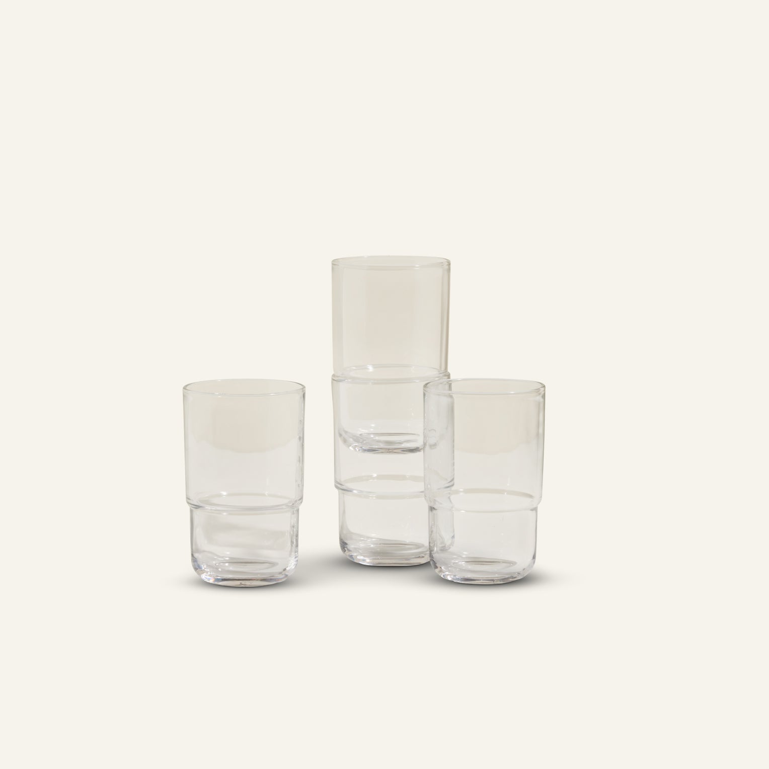 Tall Night + Day Glasses - From Where - 