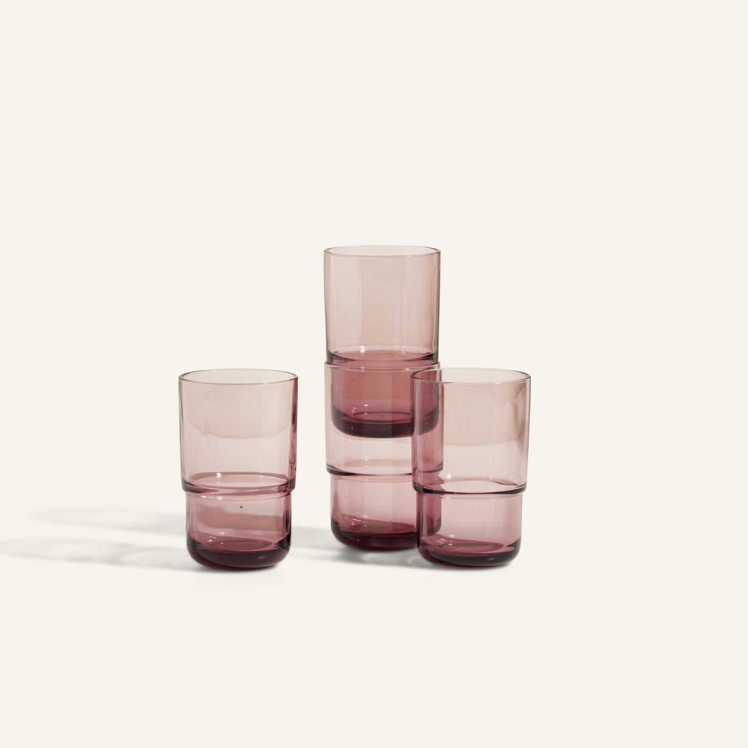 Tall Night + Day Glasses - From Where - 