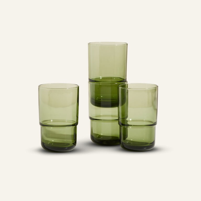 Tall Night + Day Glasses - From Where Finds -