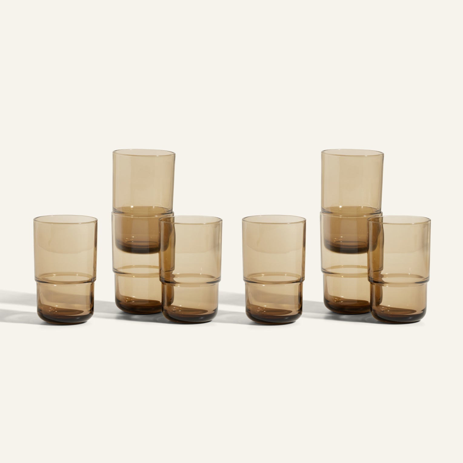 Tall Night + Day Glasses - From Where - 