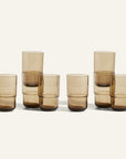 Tall Night + Day Glasses - From Where - 